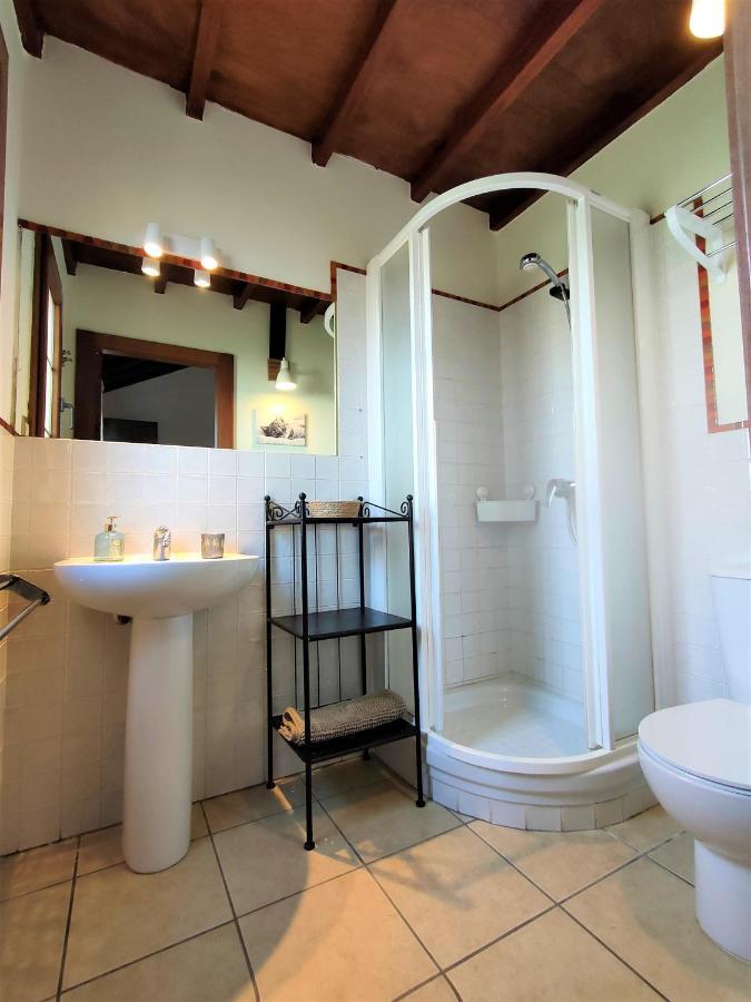 Iam Villaverde La Oliva Extérieur photo